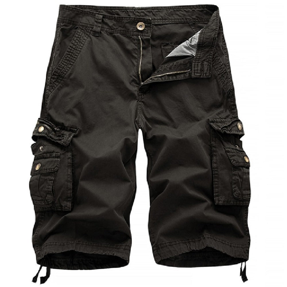 New Men's Cargo Shorts