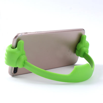 Cute Thumbs Up Lazy Phone Holder