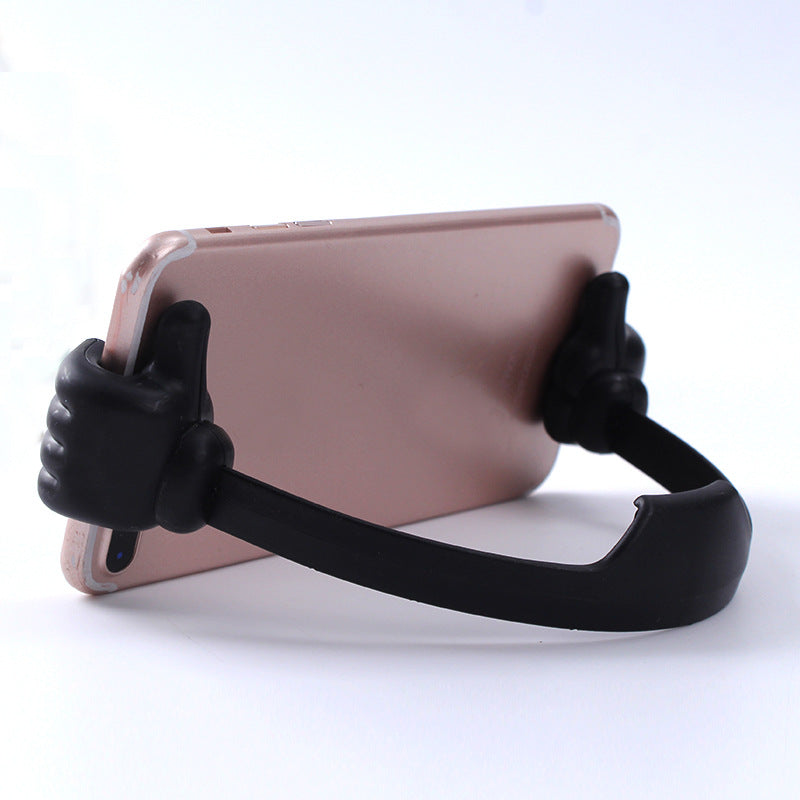 Cute Thumbs Up Lazy Phone Holder