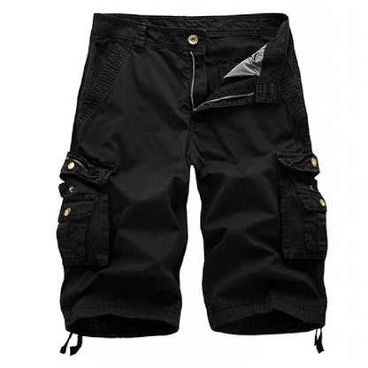 New Men's Cargo Shorts