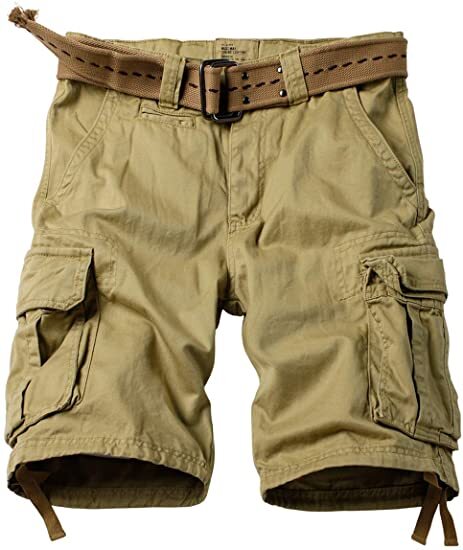 Men's Casual Shorts