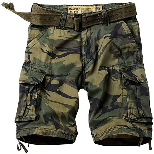 Men's Casual Shorts