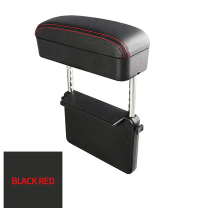 Car Storage Box Seat Clip Slot Storage Box