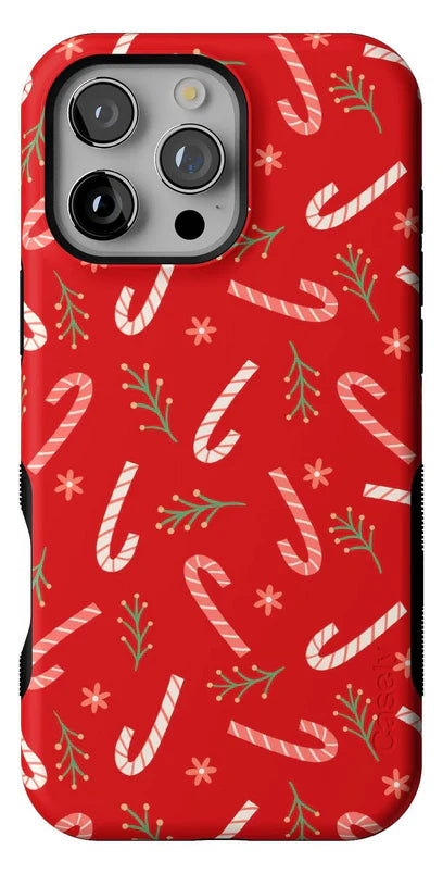 Winter Nostalgia | Retro Holiday iPhone Cases