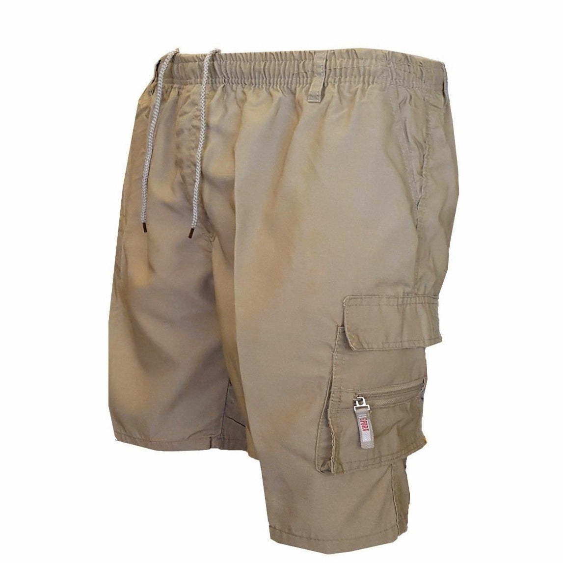 Men's Casual Cargo Shorts