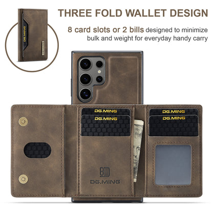 Wallet Case for Samsung Galaxy S Series