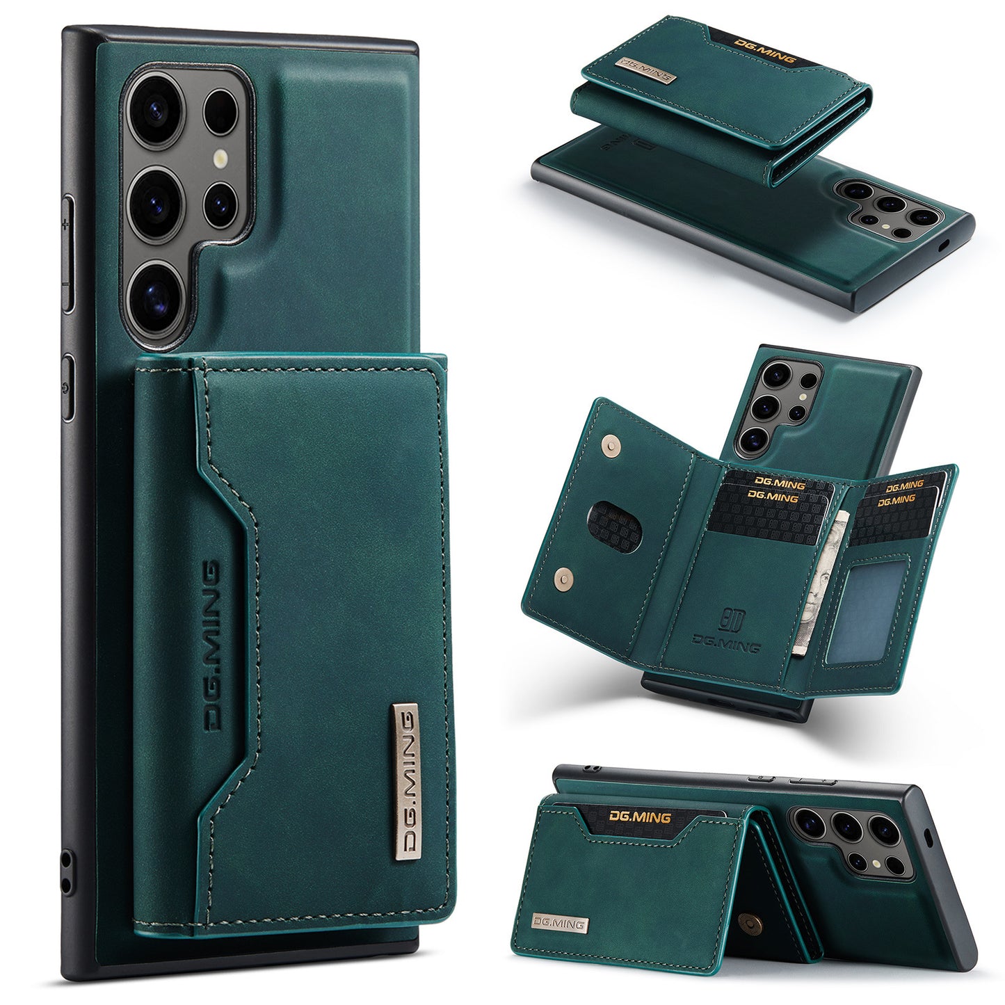 Wallet Case for Samsung Galaxy S Series