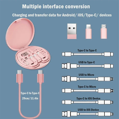 Portable Converter